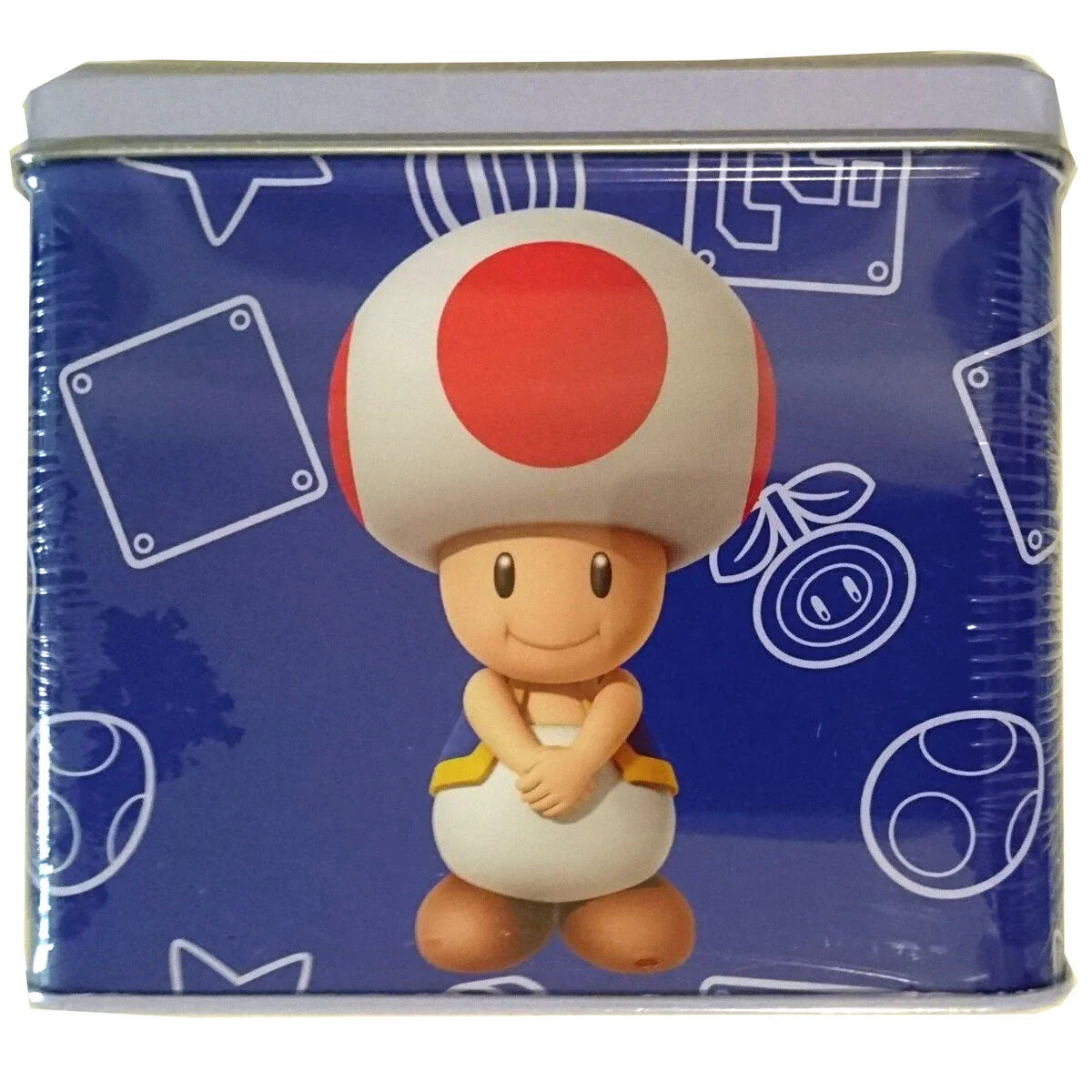 Nintendo Super Mario Bros Toad Mug + Money box set Nerdscape