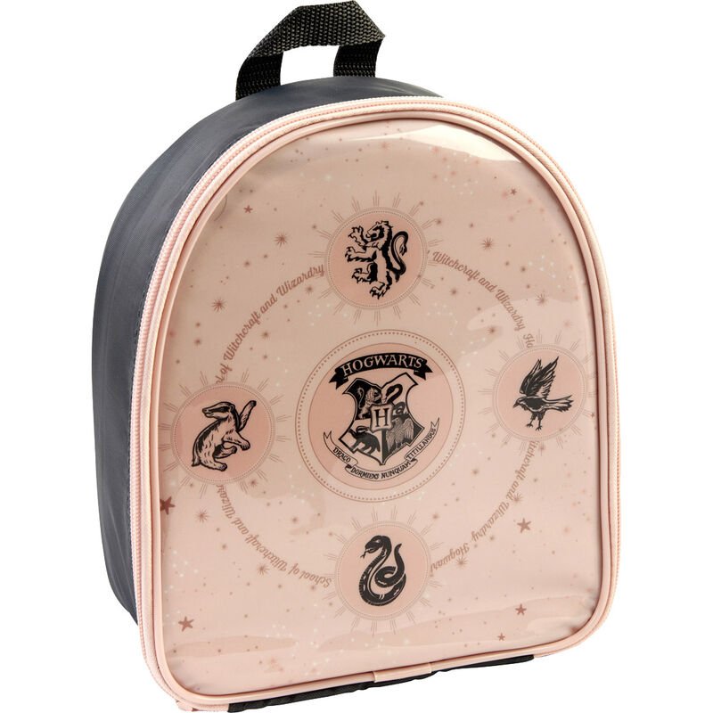 Harry Potter Hogwarts lunch bag - Nerdscape