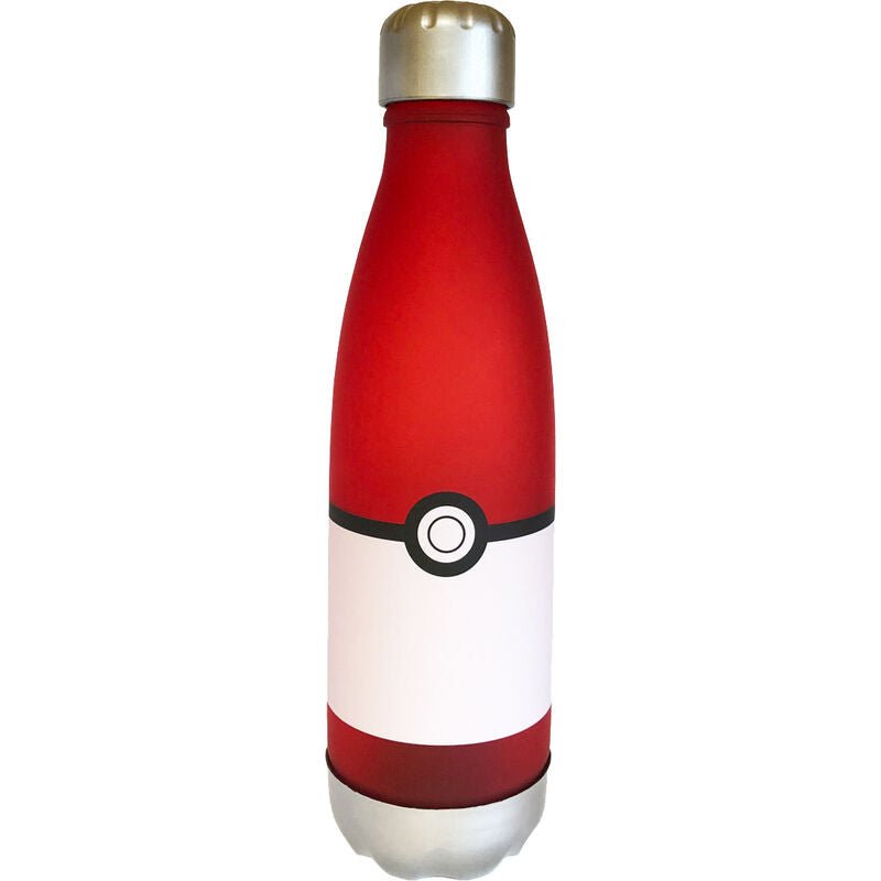 Pokemon bottle 650ml - Nerdscape