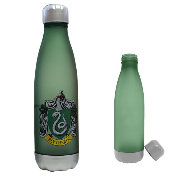 Harry Potter Slytherin bottle 650ml - Nerdscape