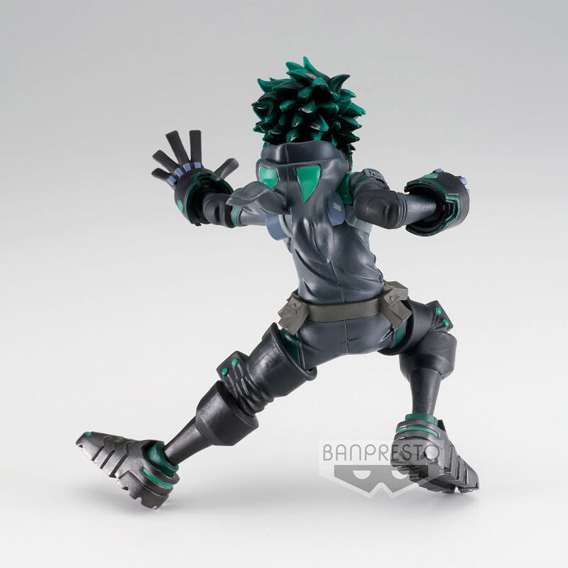 Funko Pop! Izuku Midoriya World Heroes Mission Figura da Collezione - Nerdscape