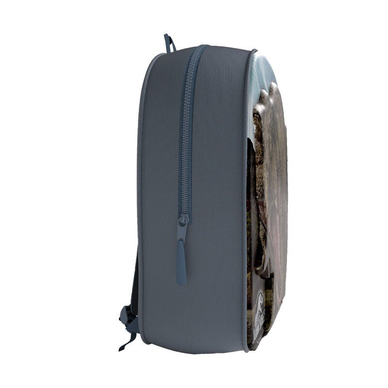 Jurassic World 3D backpack 30cm - Nerdscape
