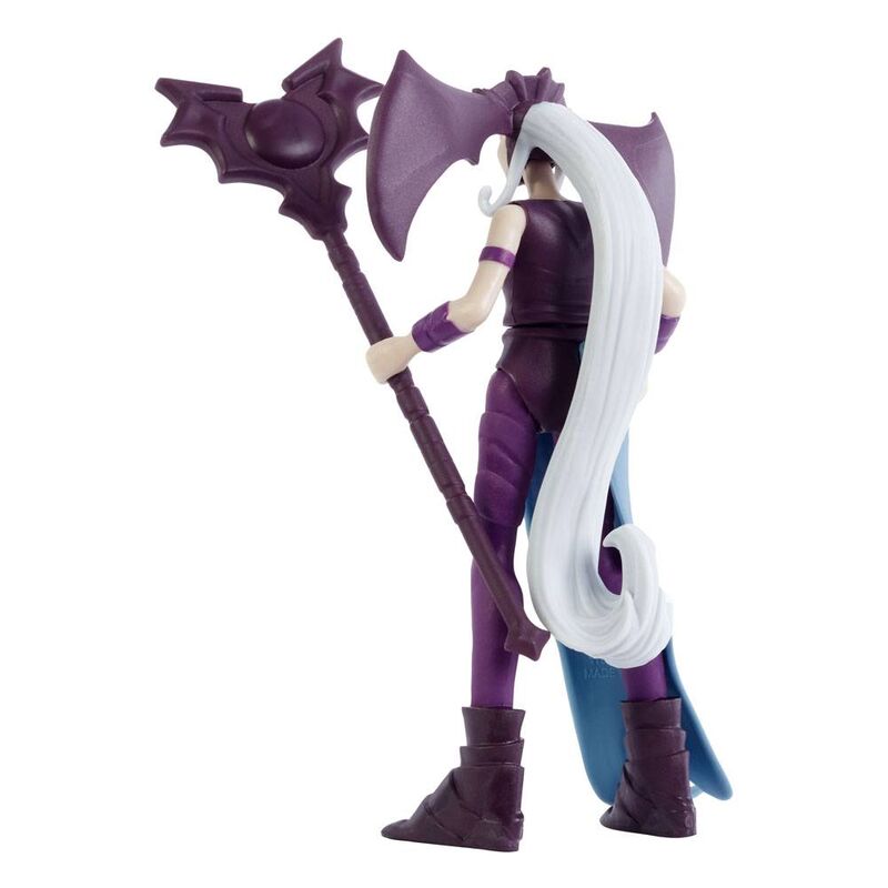 Figurine Lyn maléfique de He-Man (Les Maîtres de l'Univers), 14 cm