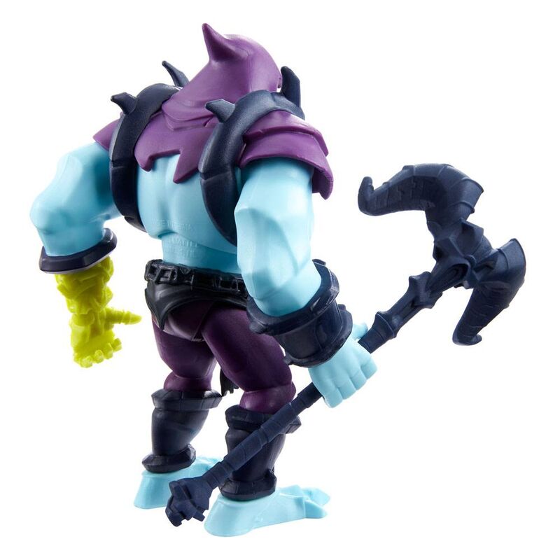Masters of the Universe He-Man Skeletor figure 14cm