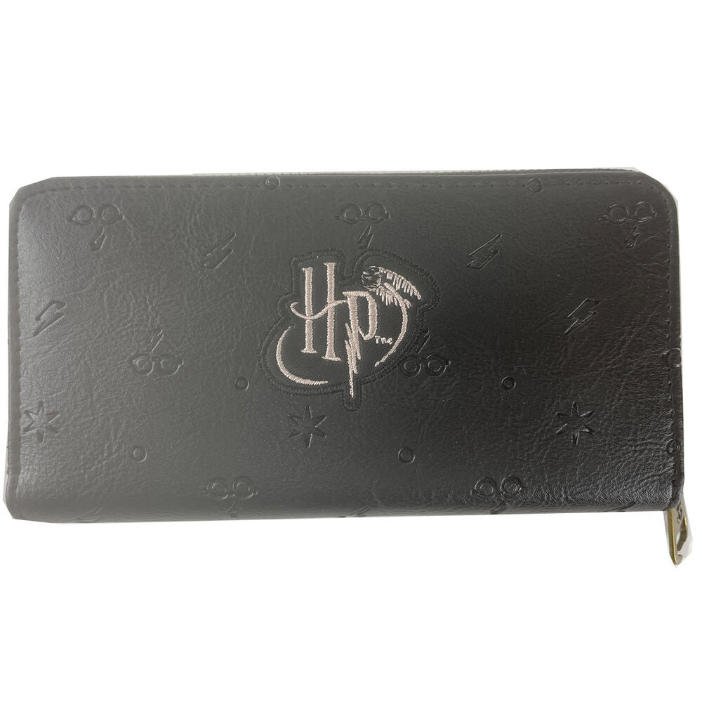 Harry Potter Wings wallet