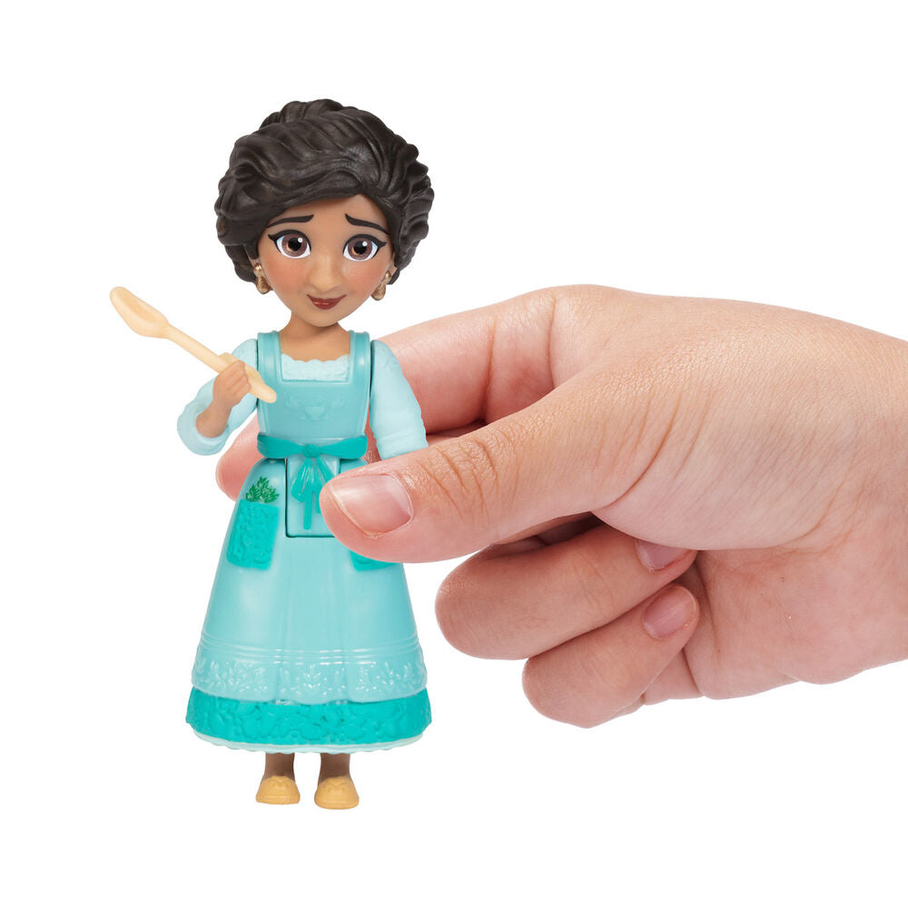 Disney Encanto mini figurines assorties 8cm