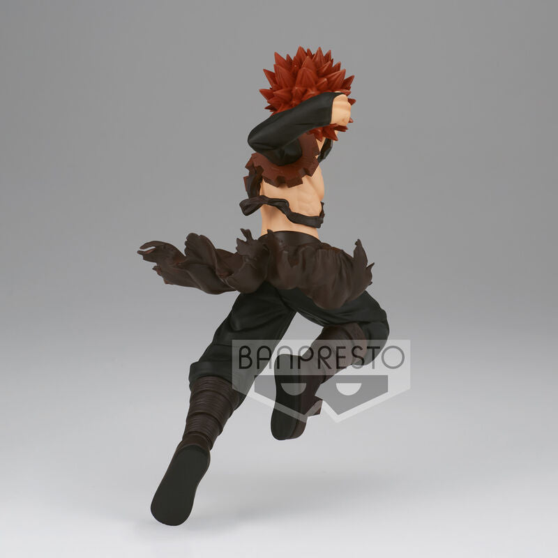 Funko Pop! Eijiro Kirishima My Hero Academia Amazing Heroes Vol.17 Figura da Collezione - Nerdscape