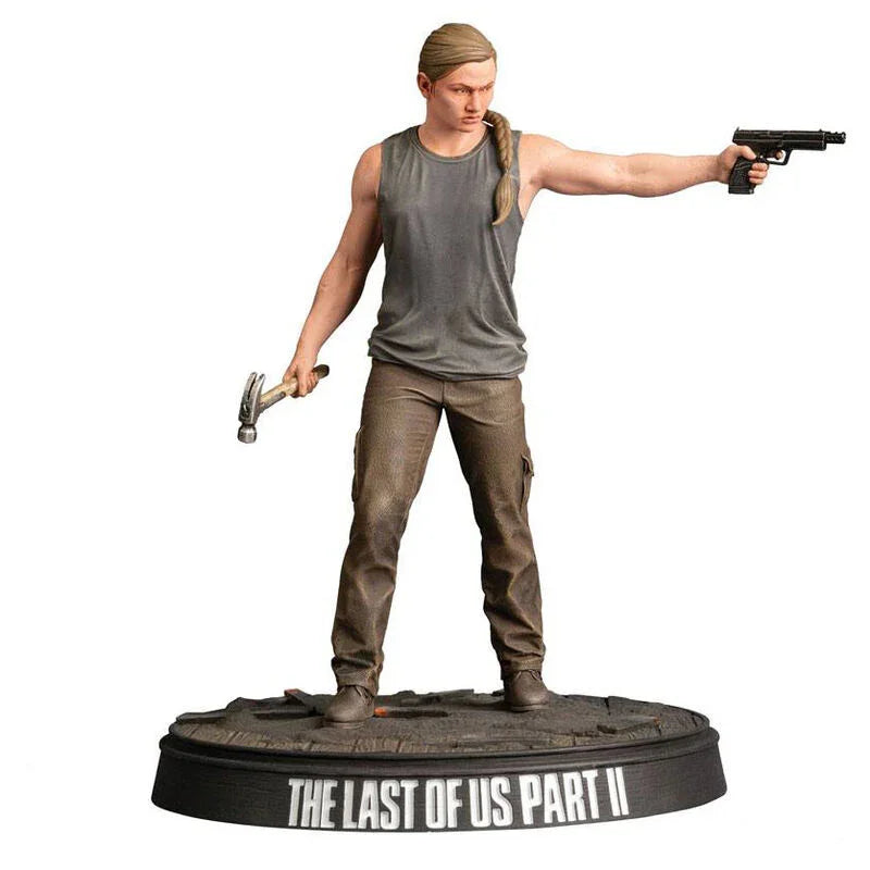 Funko Pop! Abby The Last of Us Part 2 - Figura da Collezione - Nerdscape Nerdscape