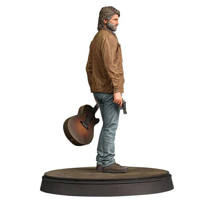 Funko Pop! Joel The Last of Us Part 2 - Figura da Collezione - Nerdscape Nerdscape
