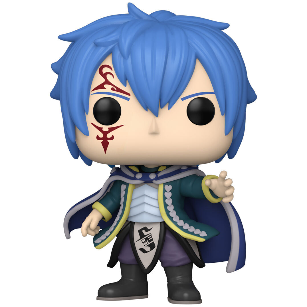 Figurine POP Fairy Tail Jellal Fernandes