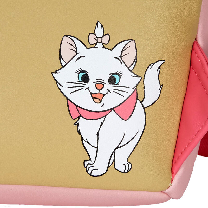 Sac à dos Loungefly Disney Aristocats Marie 26 cm