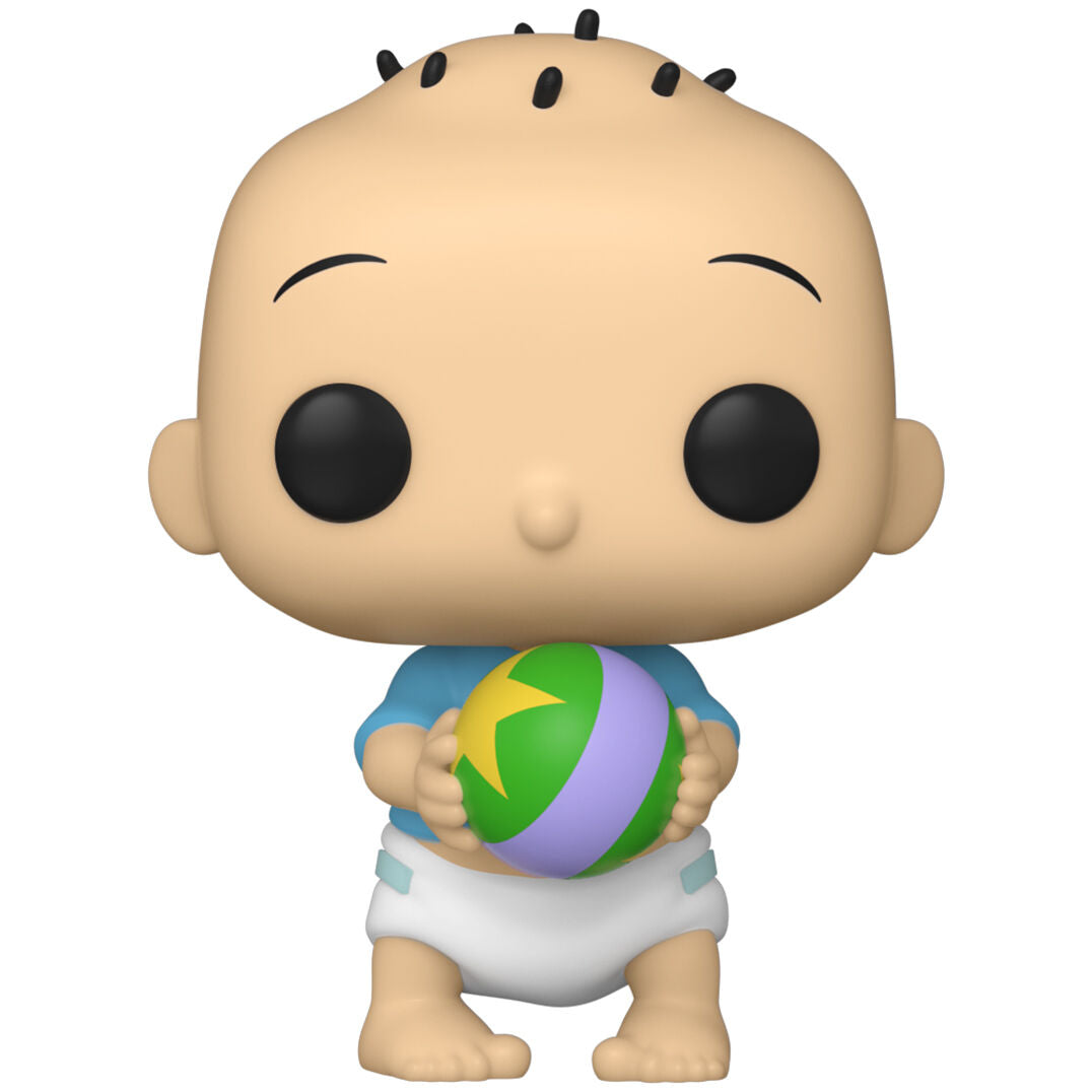 Funko Pop! Rugrats Tommy Pickles - Figura da Collezione Vinyl