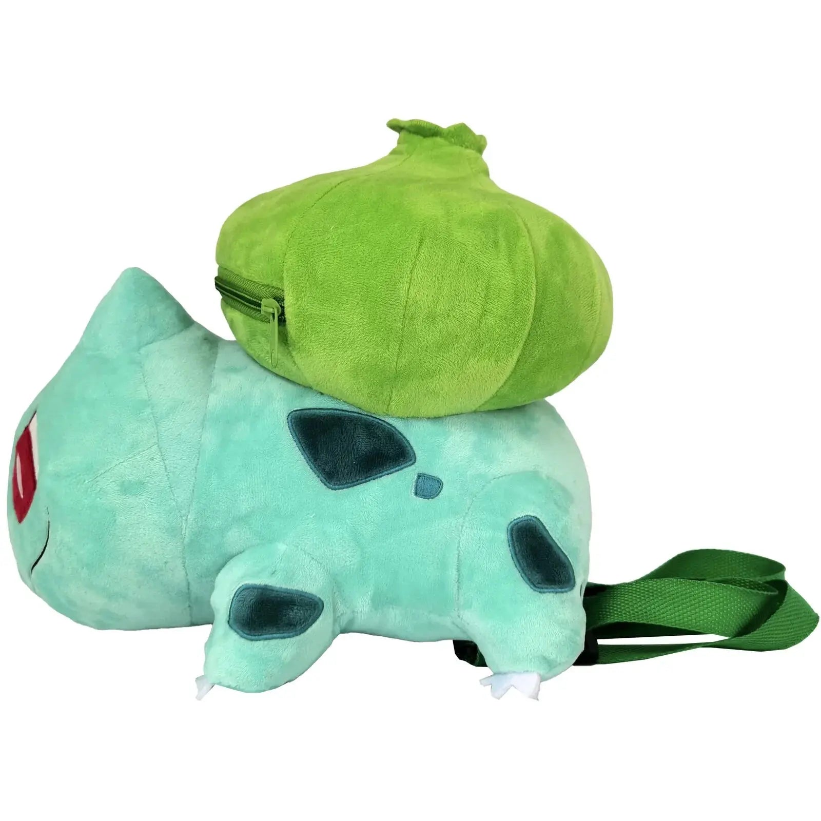Pokemon Bulbasaur backpack plush toy 36cm Nerdscape