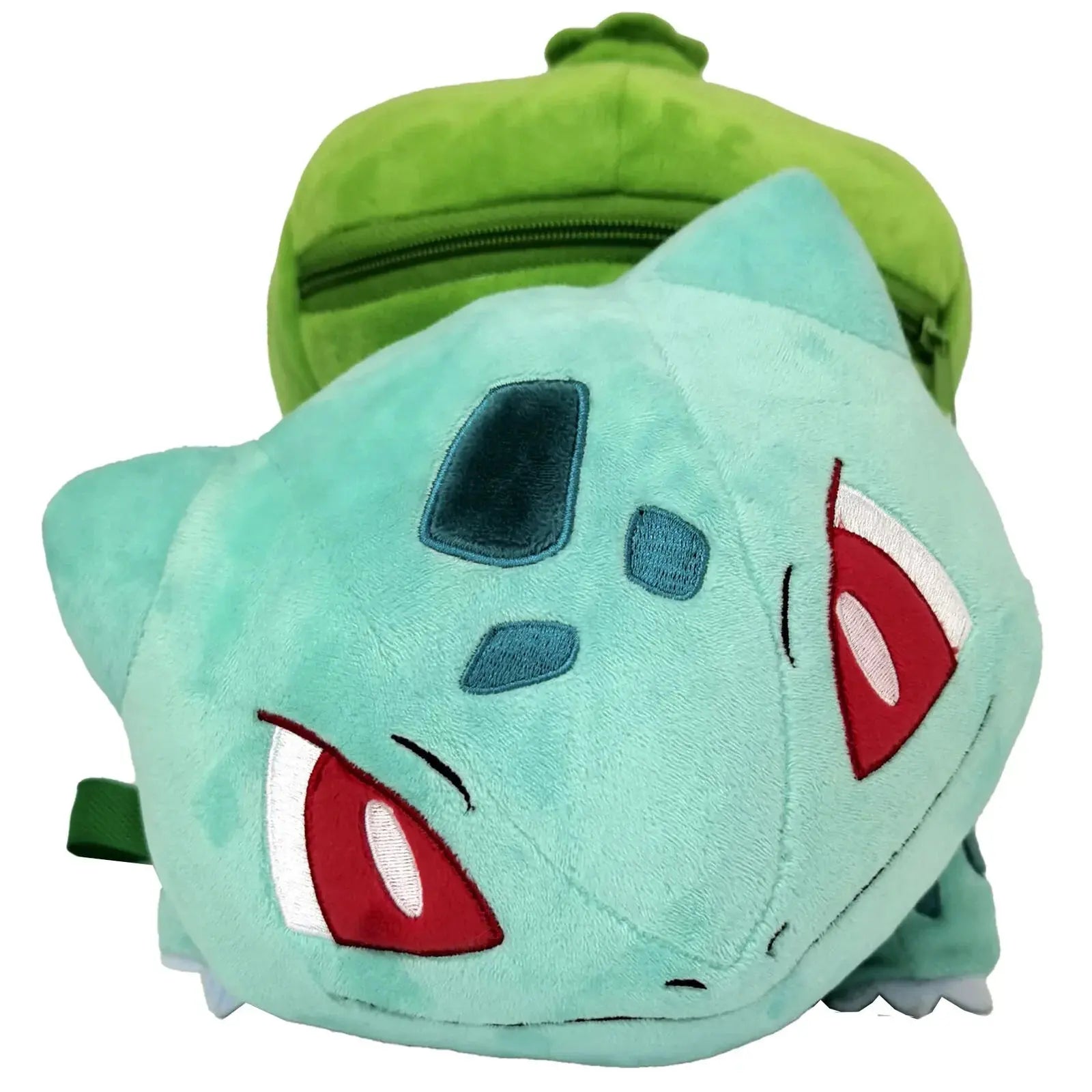 Pokemon Bulbasaur backpack plush toy 36cm Nerdscape