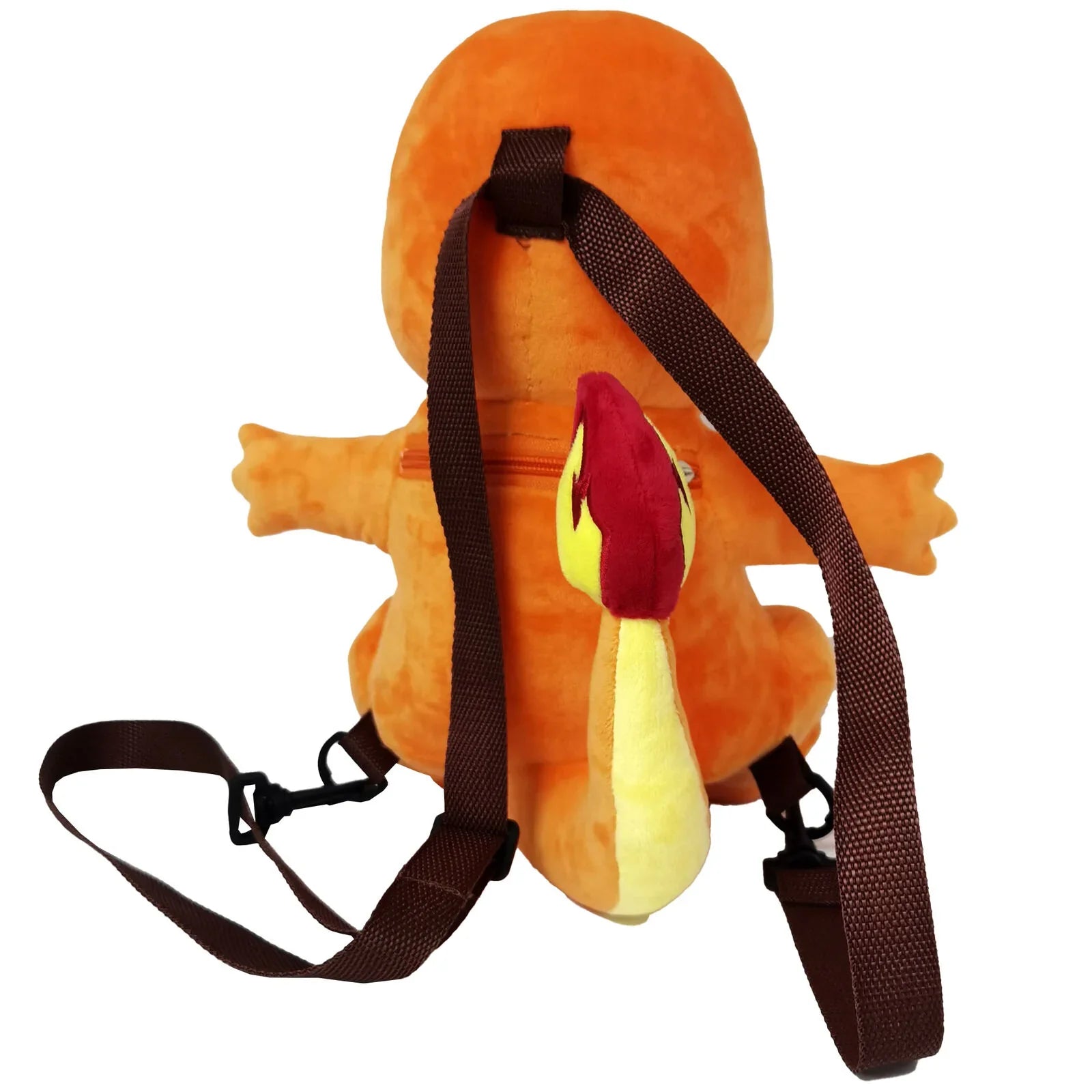 Pokemon Charmander backpack plush toy 36cm Nerdscape