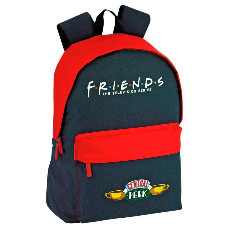 Sac à dos adaptable Friends 42 cm