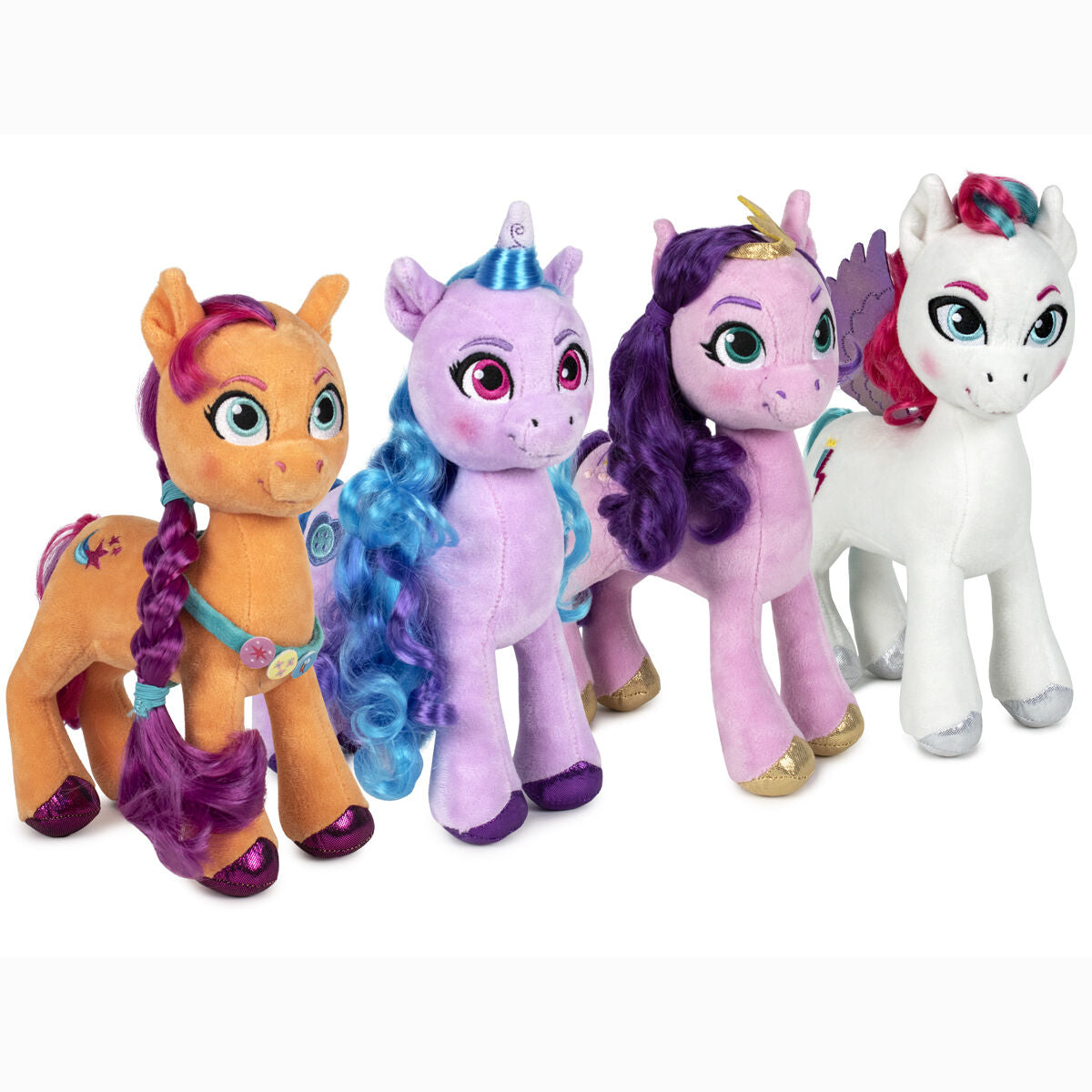 My Little Pony Plush Toy 25cm - Nerdscape