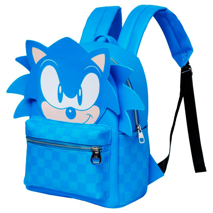 Sac à dos Sonic le Hérisson Speed 31 cm