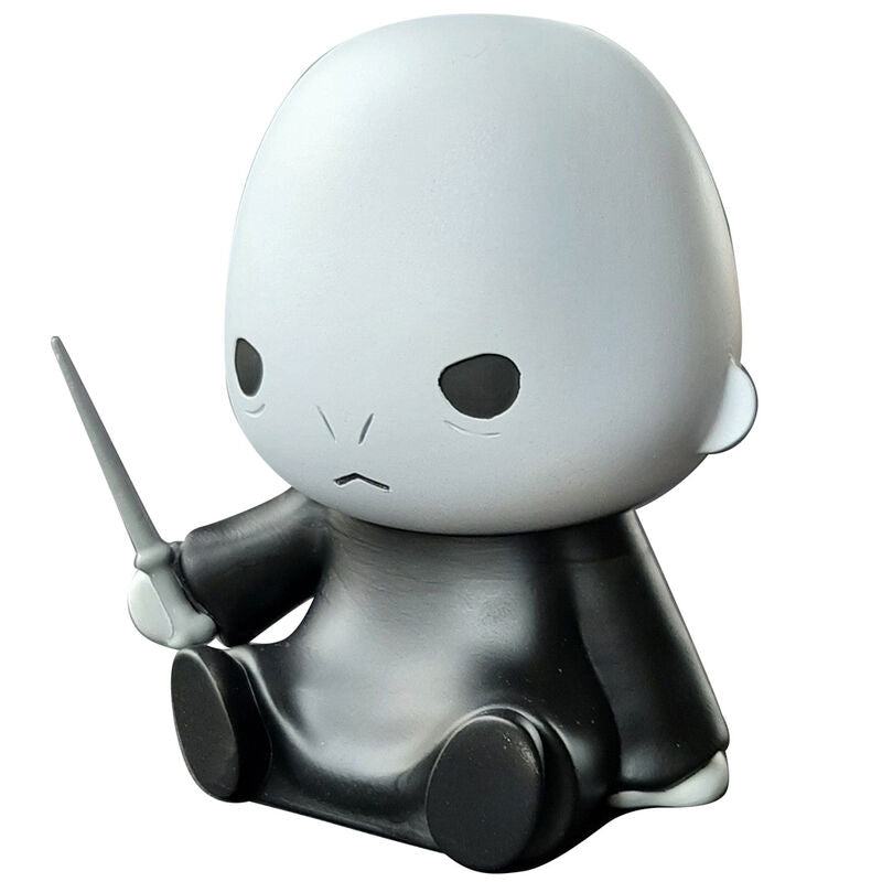 Tirelire Harry Potter Lord Voldemort, 16 cm