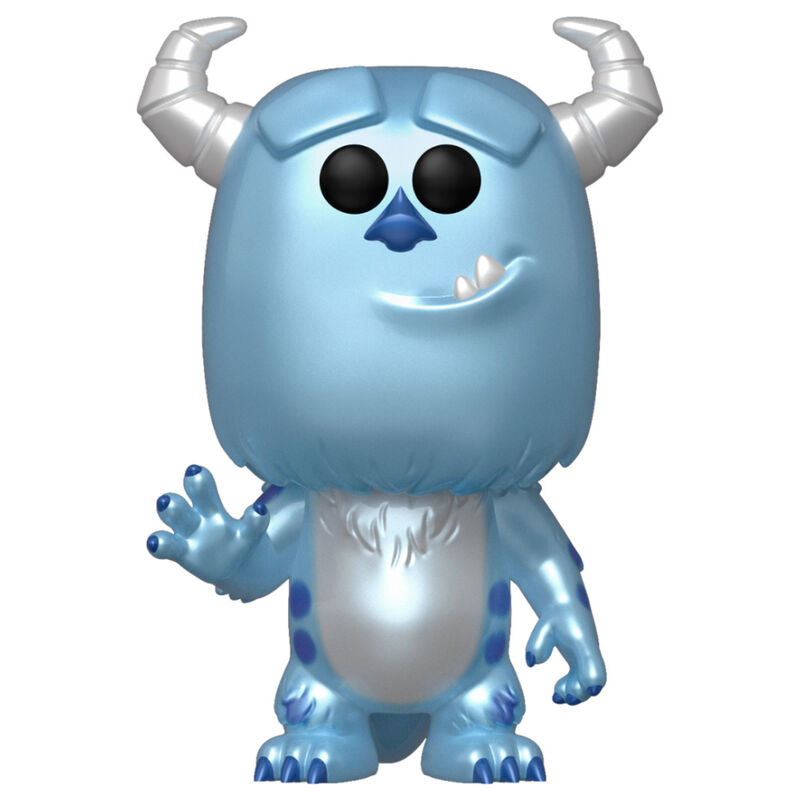 Funko Pop! Disney Make a Wish Sulley - Figura da Collezione Vinyl
