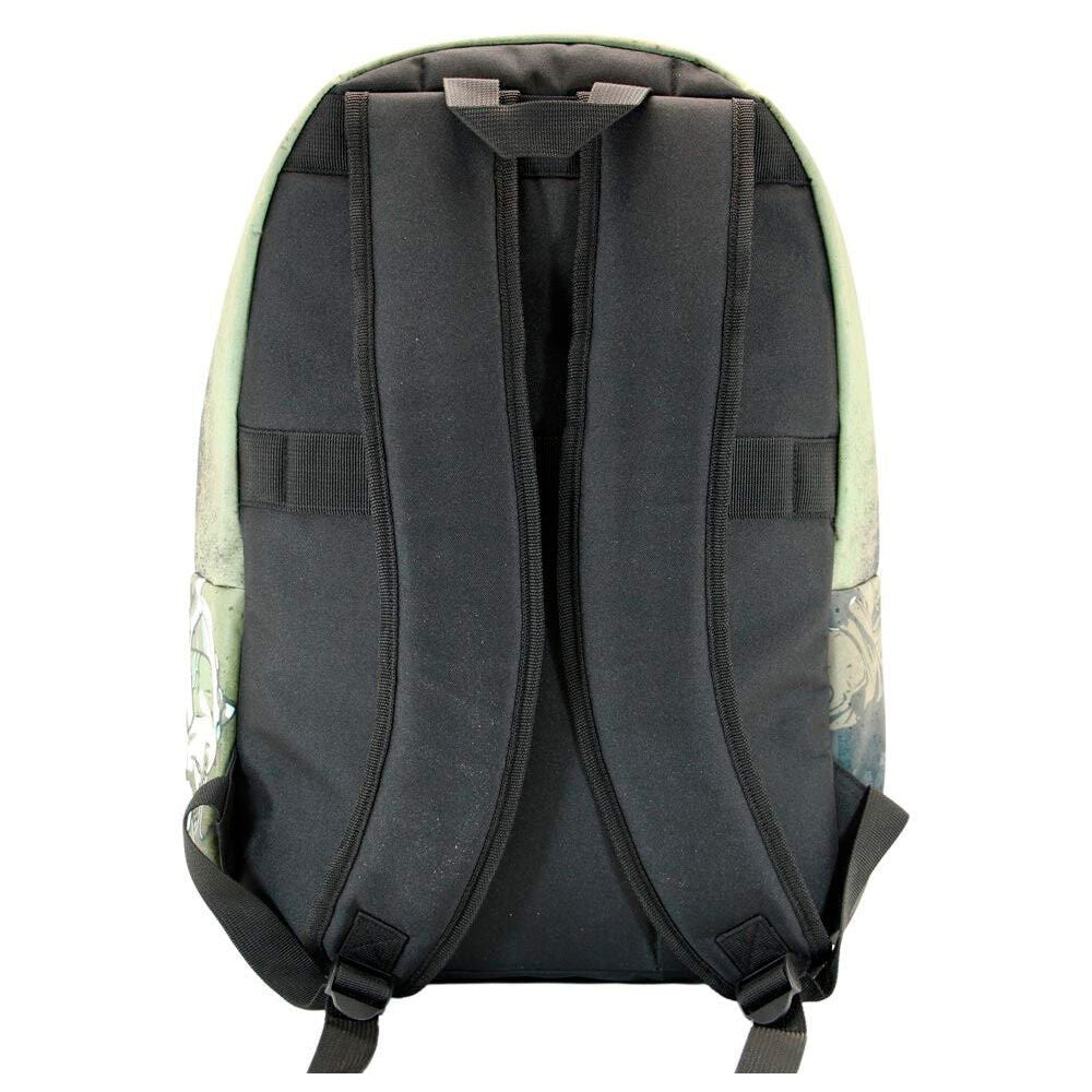 Marvel Avengers Shout backpack 41cm - Nerdscape