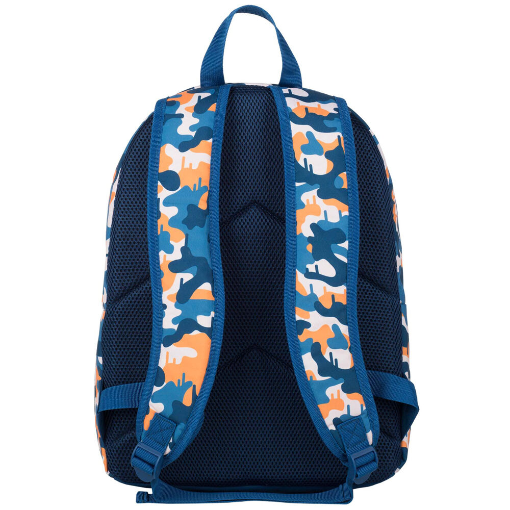 Sac à dos camouflage bleu Fortnite 41 cm