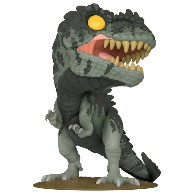 POP figure Jurassic World 3 Giganotosaurus 25cm - Nerdscape