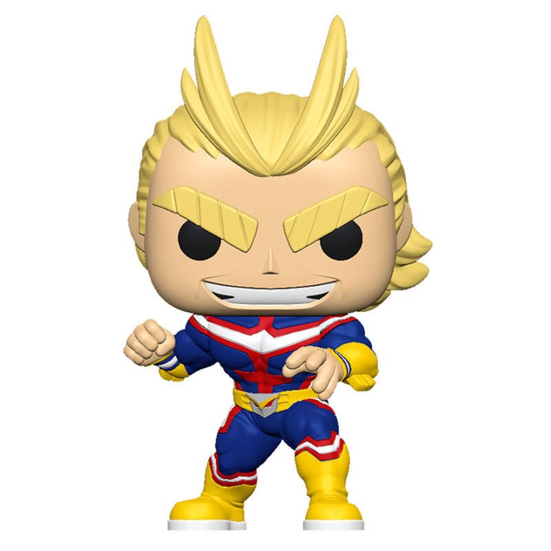 POP figure My Hero Academia All Might 25cm - Nerdscape