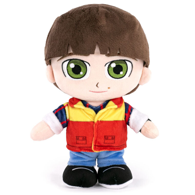 Stranger Things Will plush toy 26cm Nerdscape