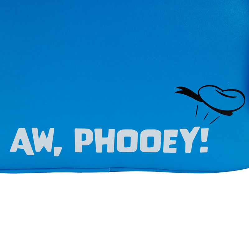 Loungefly Disney Doland Duck backpack 26cm