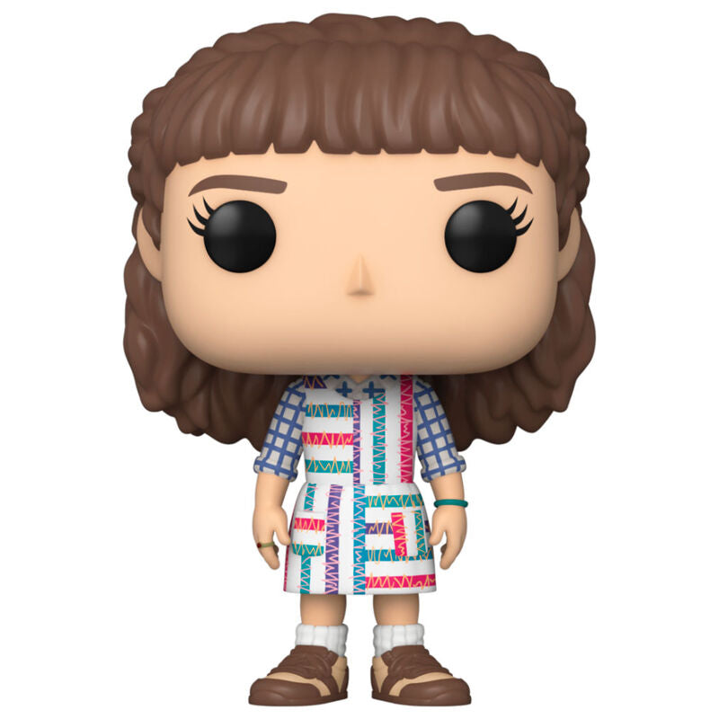 Funko Pop! Stranger Things Eleven - Figura da Collezione Vinyl