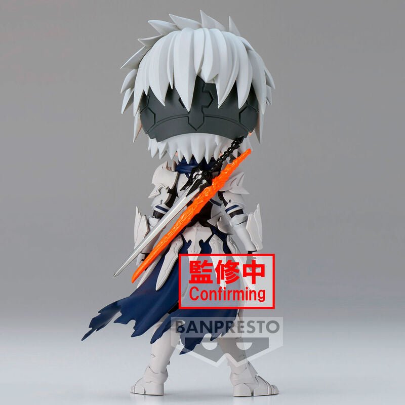 Tales of Arise Alphen Q Posket B figure 14cm - Nerdscape
