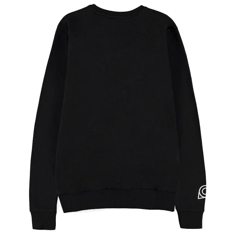 Naruto Shippuden Naruto Sasuke sweater Nerdscape