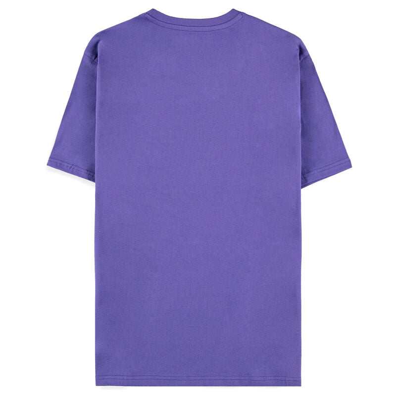 Naruto Shippuden Sasuke t-shirt S