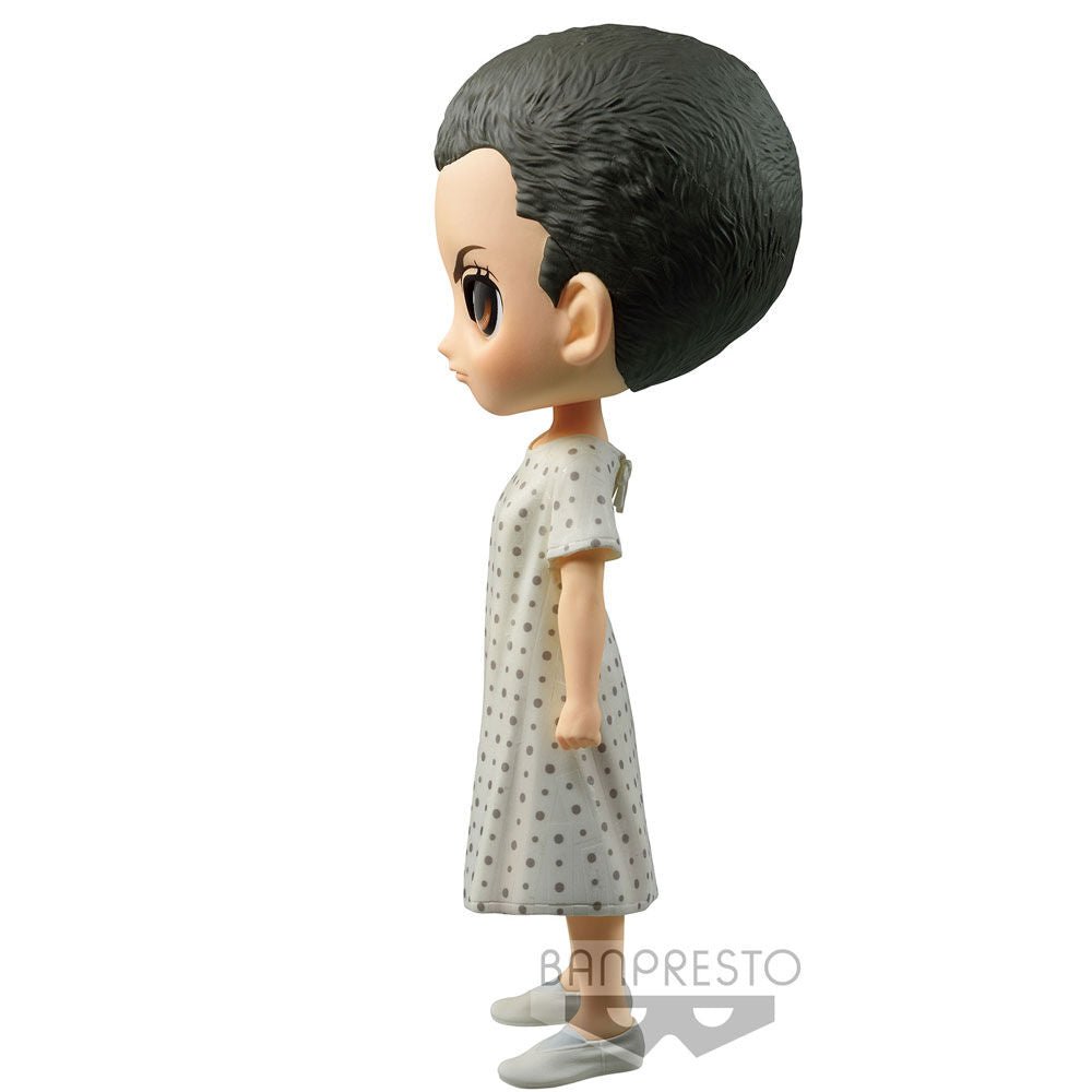 Stranger Things Eleven Vol.4 Q posket figure 13cm - Nerdscape