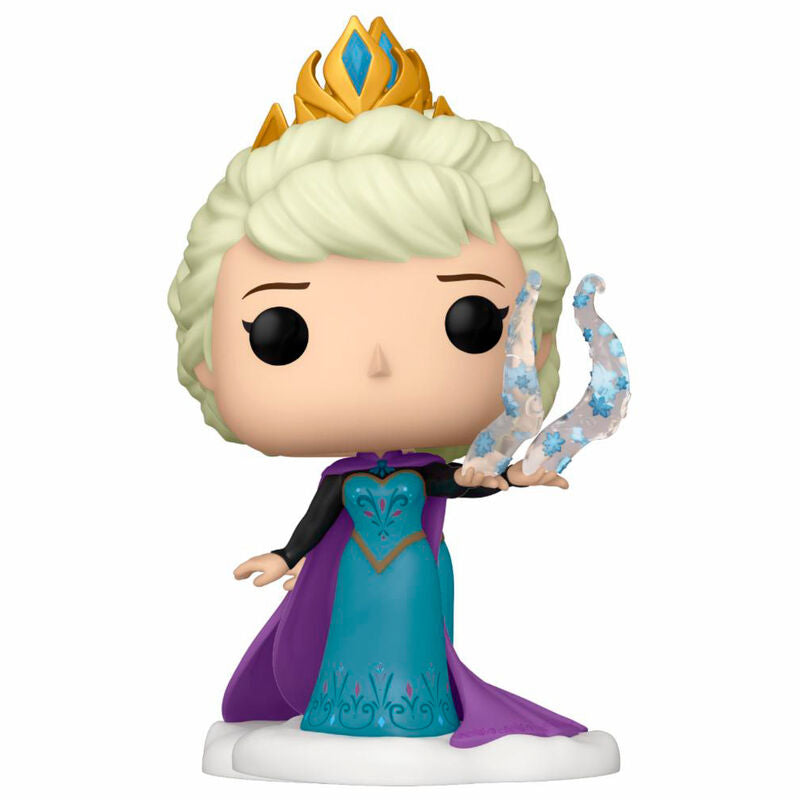 Figurine POP La Reine des Neiges Princesse Elsa Ultime
