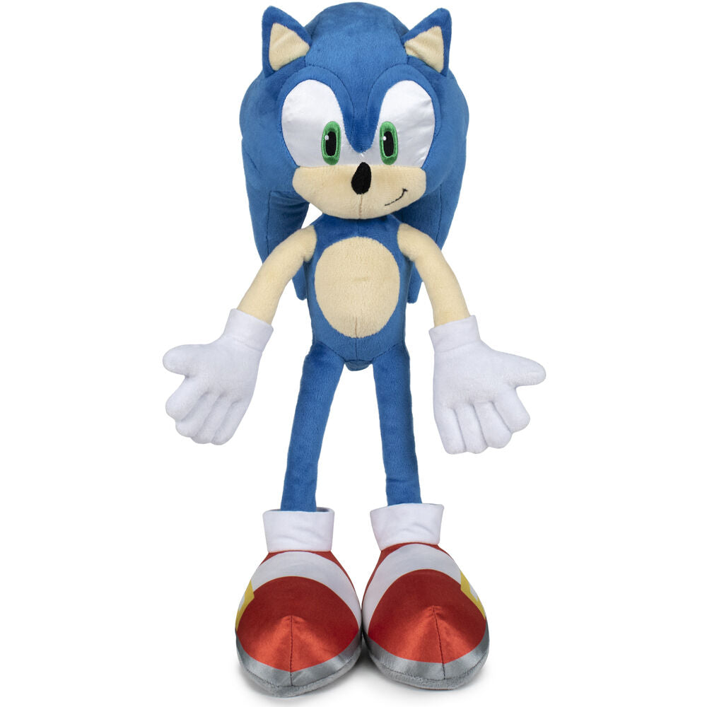 Peluche Sonic 44 cm