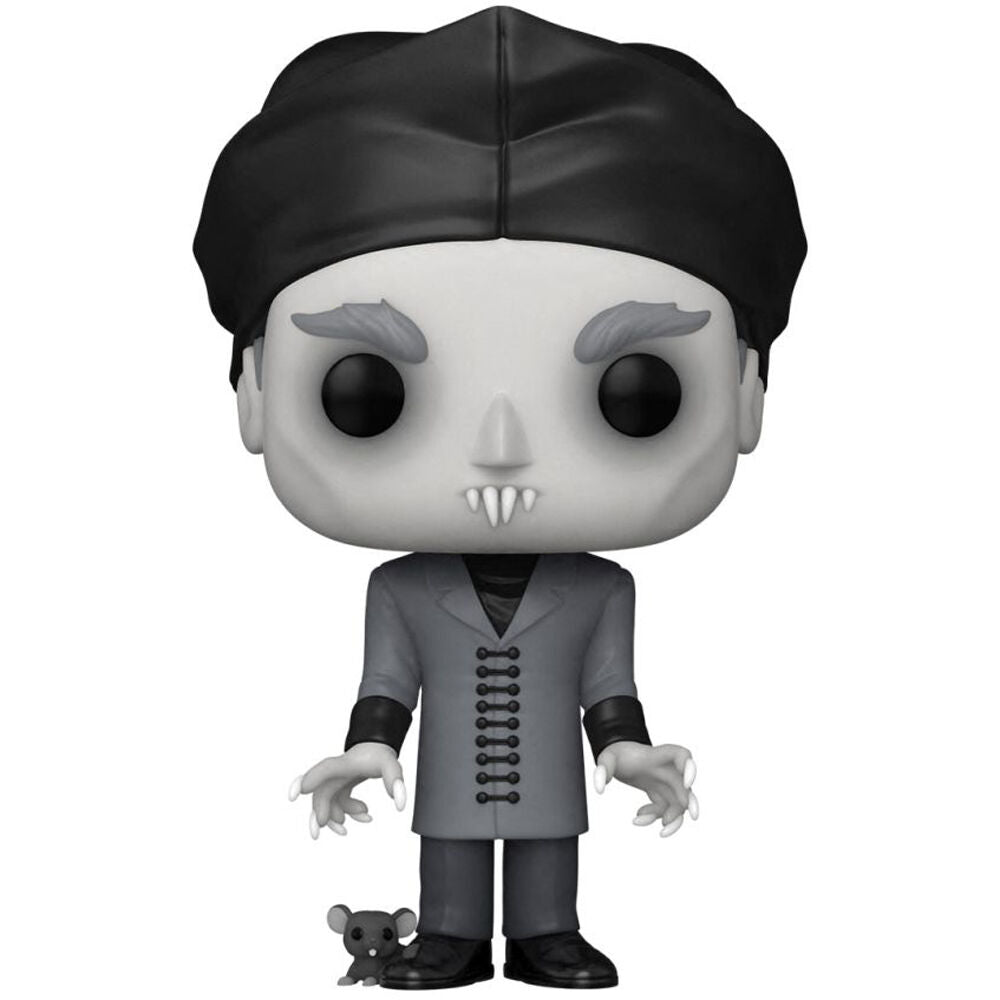 Funko Pop! Nosferatu 100th Nosferatu Chase - Figura da Collezione Vinyl
