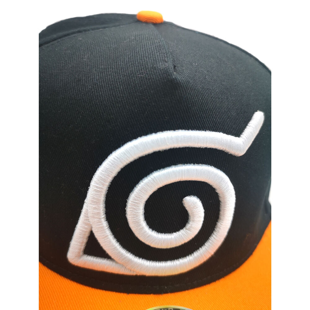 Naruto junior cap