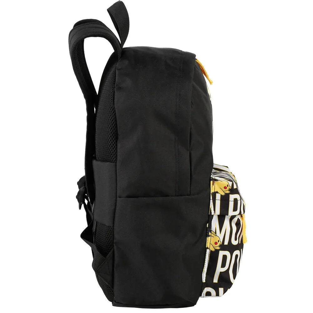 Pokemon Picachu backpack 41cm Nerdscape