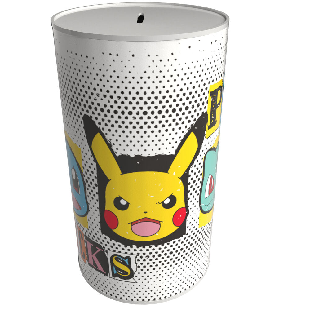 Pokemon Money Box 17cm