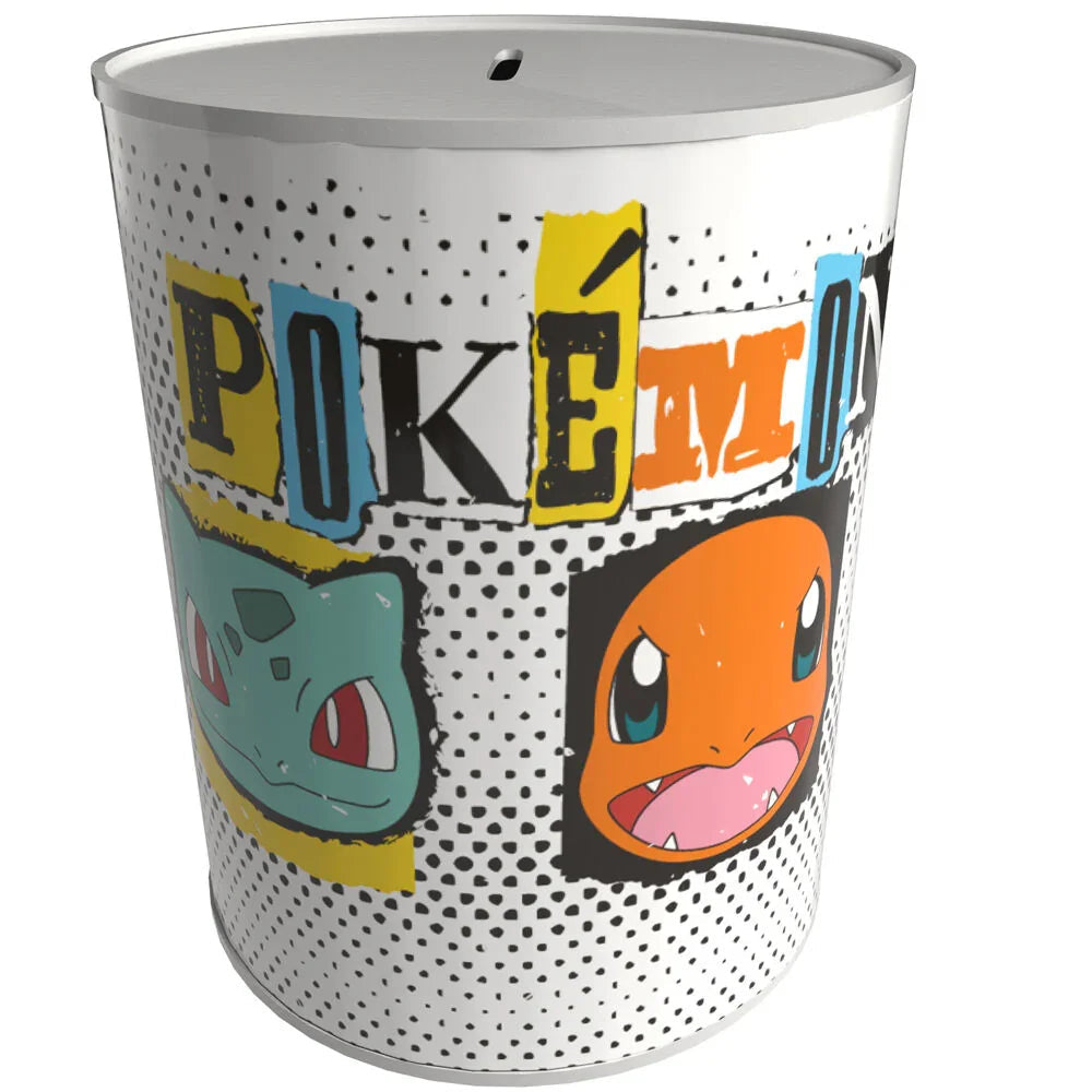 Pokemon Money box 12cm Nerdscape