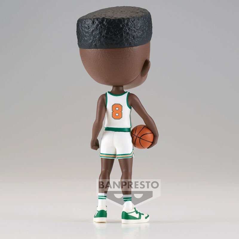 Stranger Things Lucas Vol.2 Q posket figure 14cm - Nerdscape