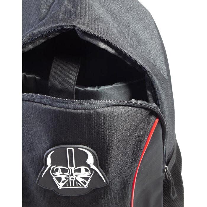 Star Wars Darth Vader backpack 39cm Nerdscape