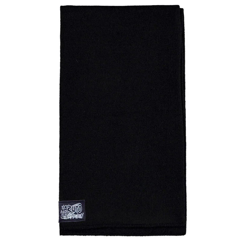 Naruto Shippuden scarf Nerdscape