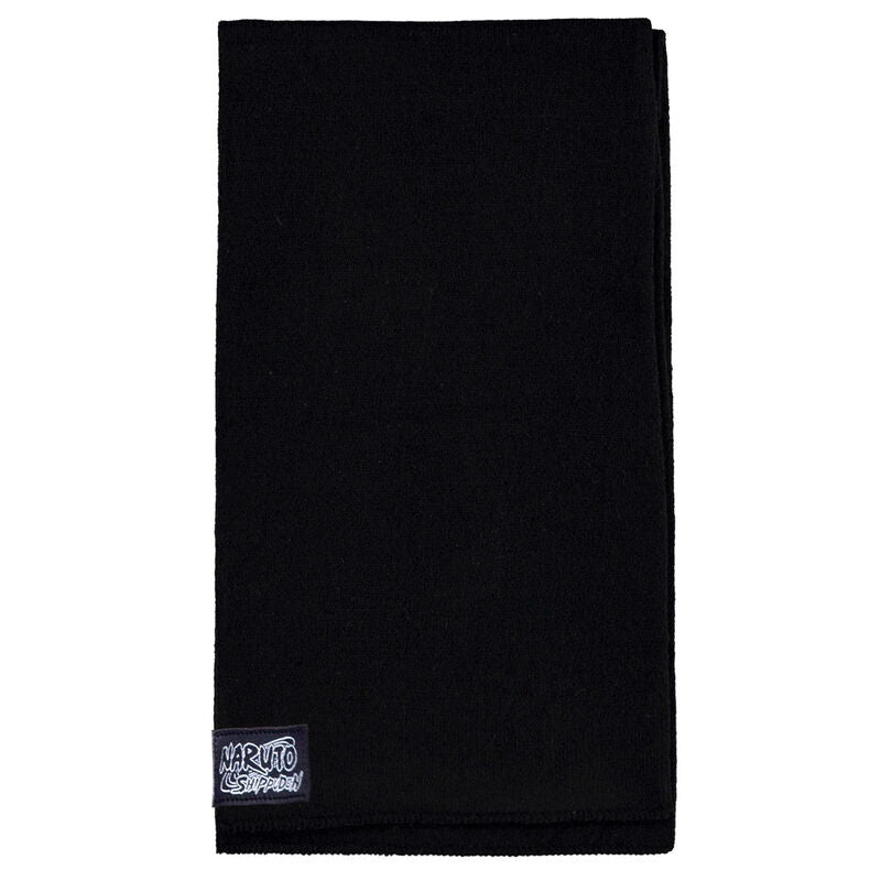 Naruto Shippuden scarf