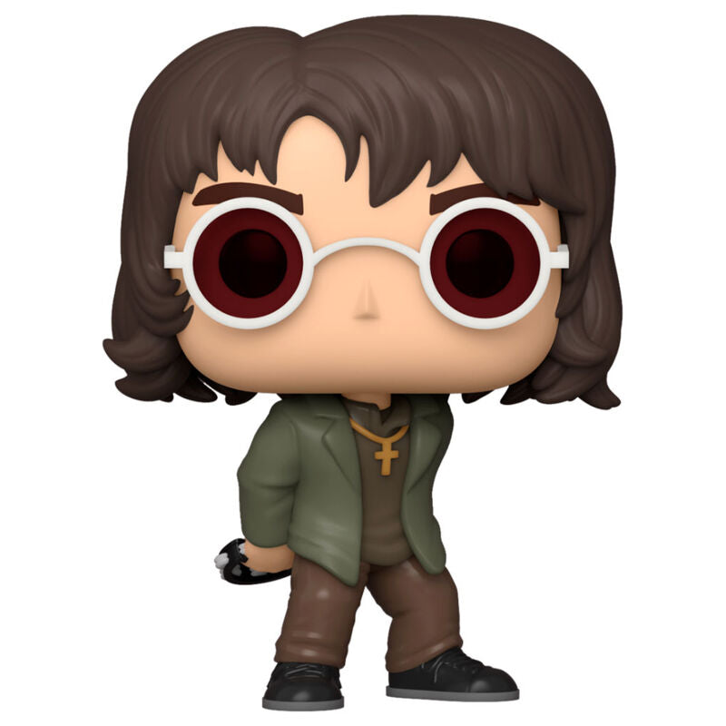 Funko Pop! Oasis Liam Gallagher - Figura da Collezione Vinyl