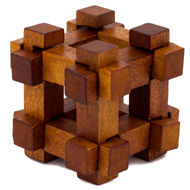 The Great Minds Men set of 5 skill games