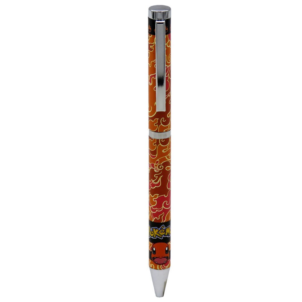 Pokemon Charmander Evolution pen - Nerdscape