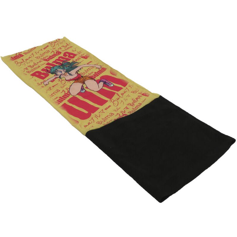 Dragon Ball Bulma snood - Nerdscape